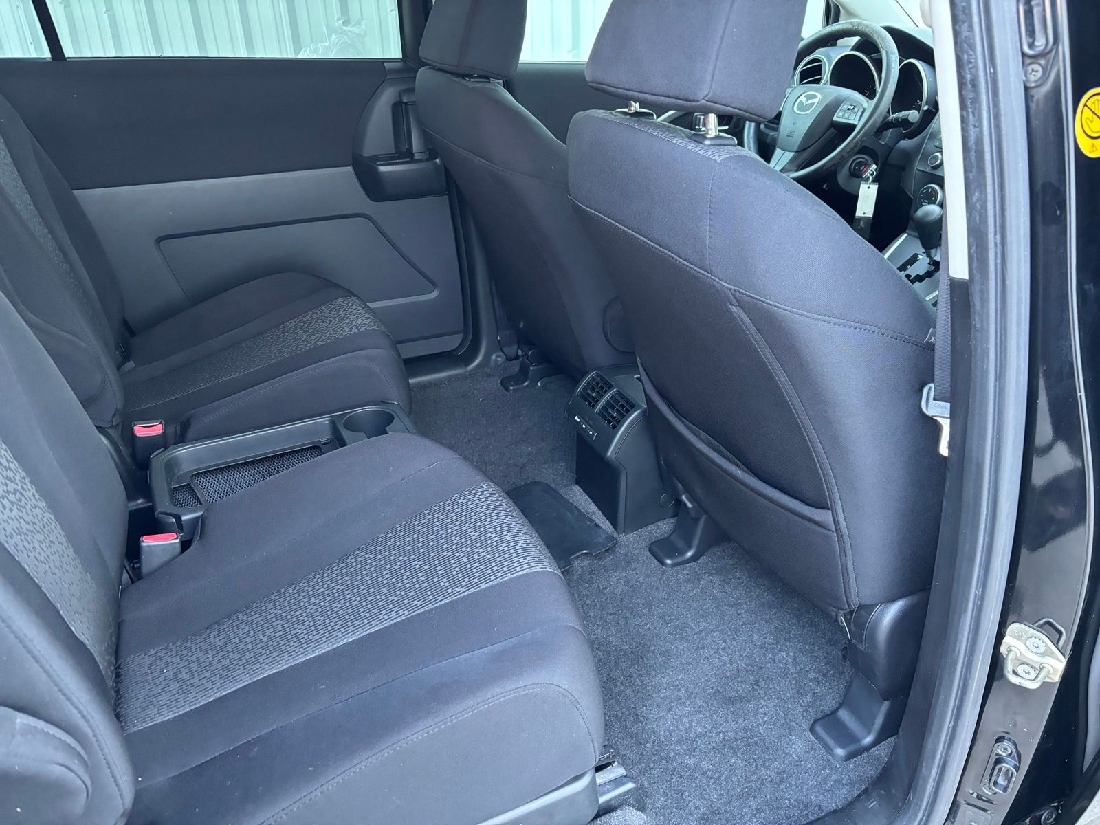 Used Car 2012 Mazda Mazda5  Sport For Sale Under $10,000 In Austin, Texas