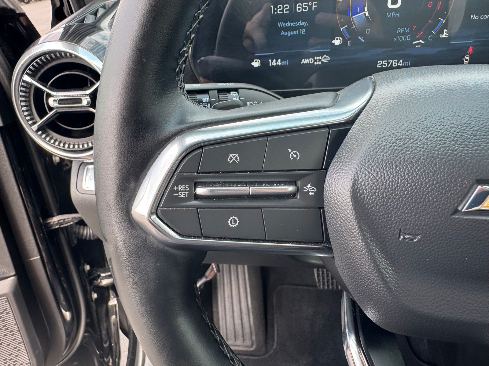 Used 2026 Chevrolet Equinox SUV