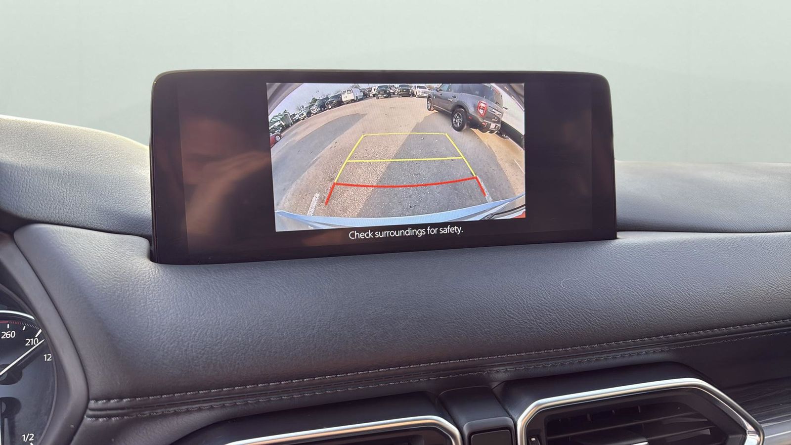 Used Car 2023 Mazda Cx-5  2.5 S Premium Package For Sale Under $25,000 In Austin, Texas