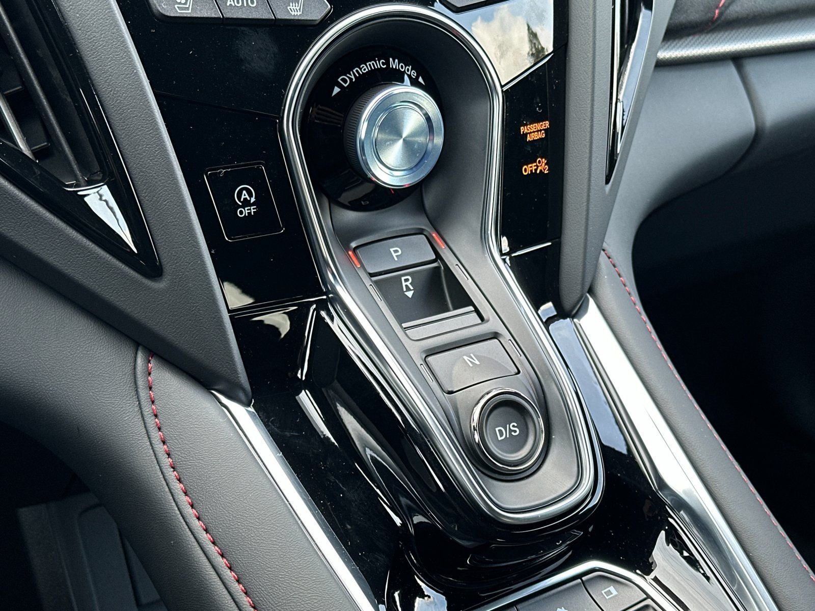 new 2026 Acura RDX car