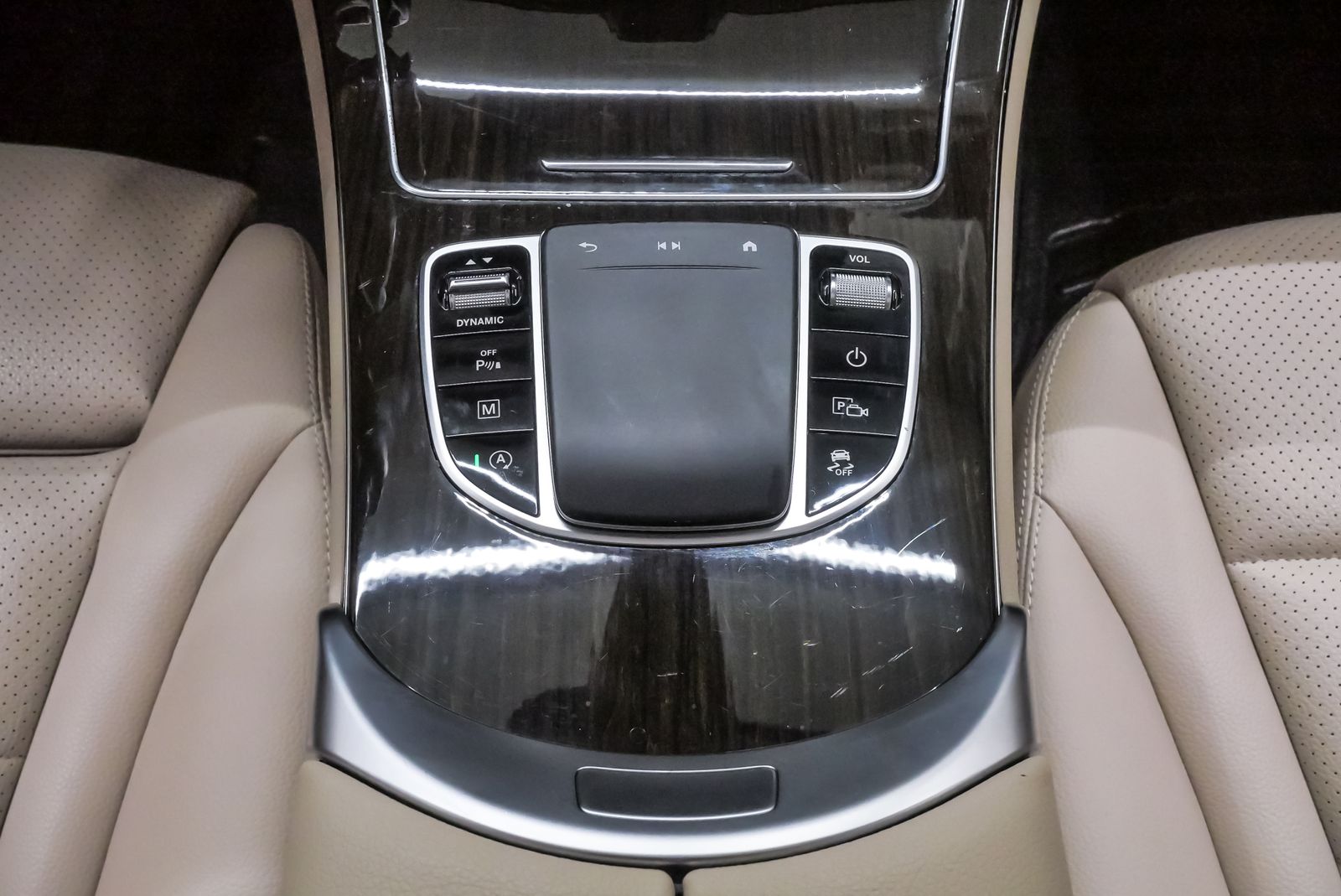 2021 Mercedes-Benz GLC GLC 300 Silver at Texan Dodge Chrysler Jeep Ram