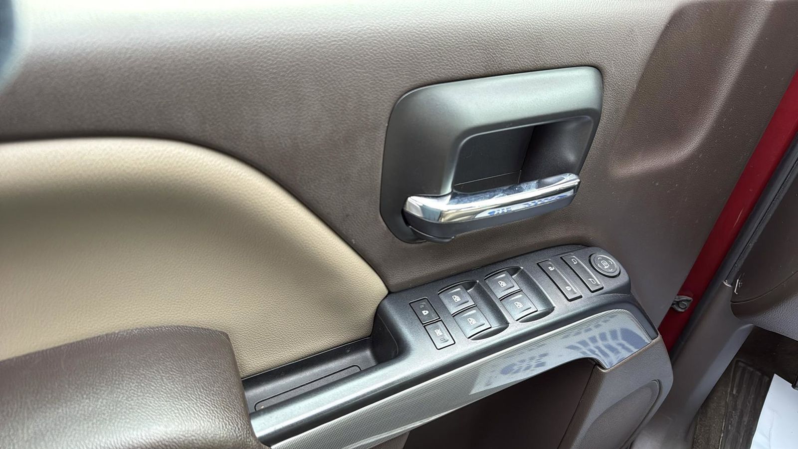 Used Car 2018 Chevrolet Silverado 1500  Lt For Sale Under $30,000 In Austin, Texas