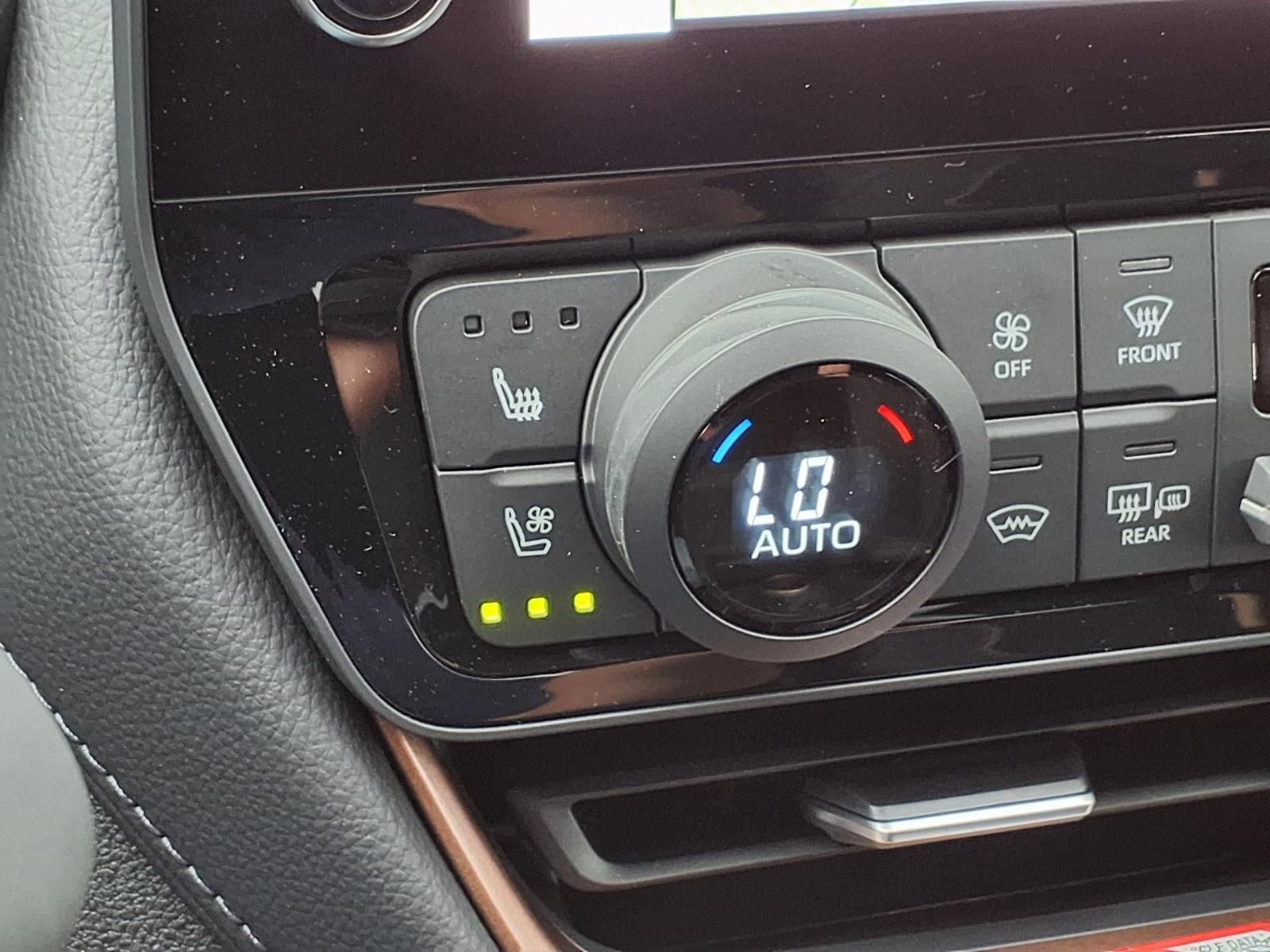 2026 Toyota Grand Highlander Hybrid MAX Platinum - 9
