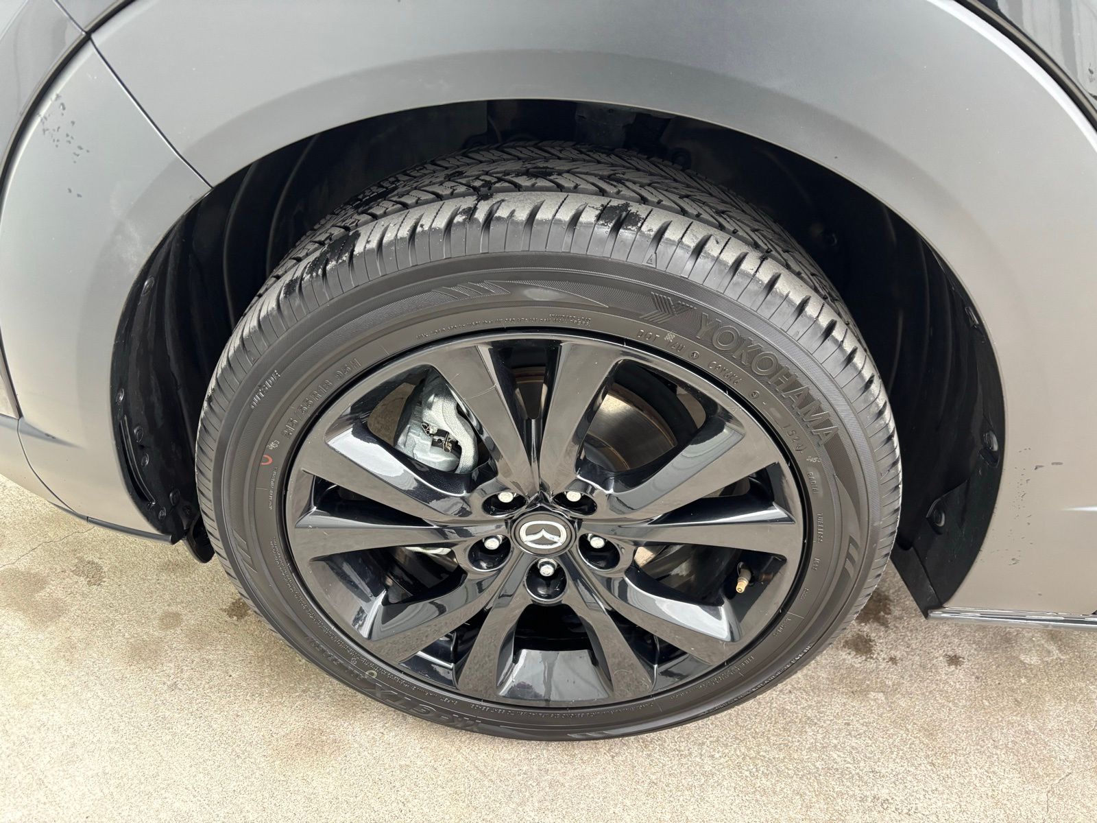 Used Car 2024 Mazda Cx-30  2.5 S Select Sport For Sale Under $25,000 In Austin, Texas