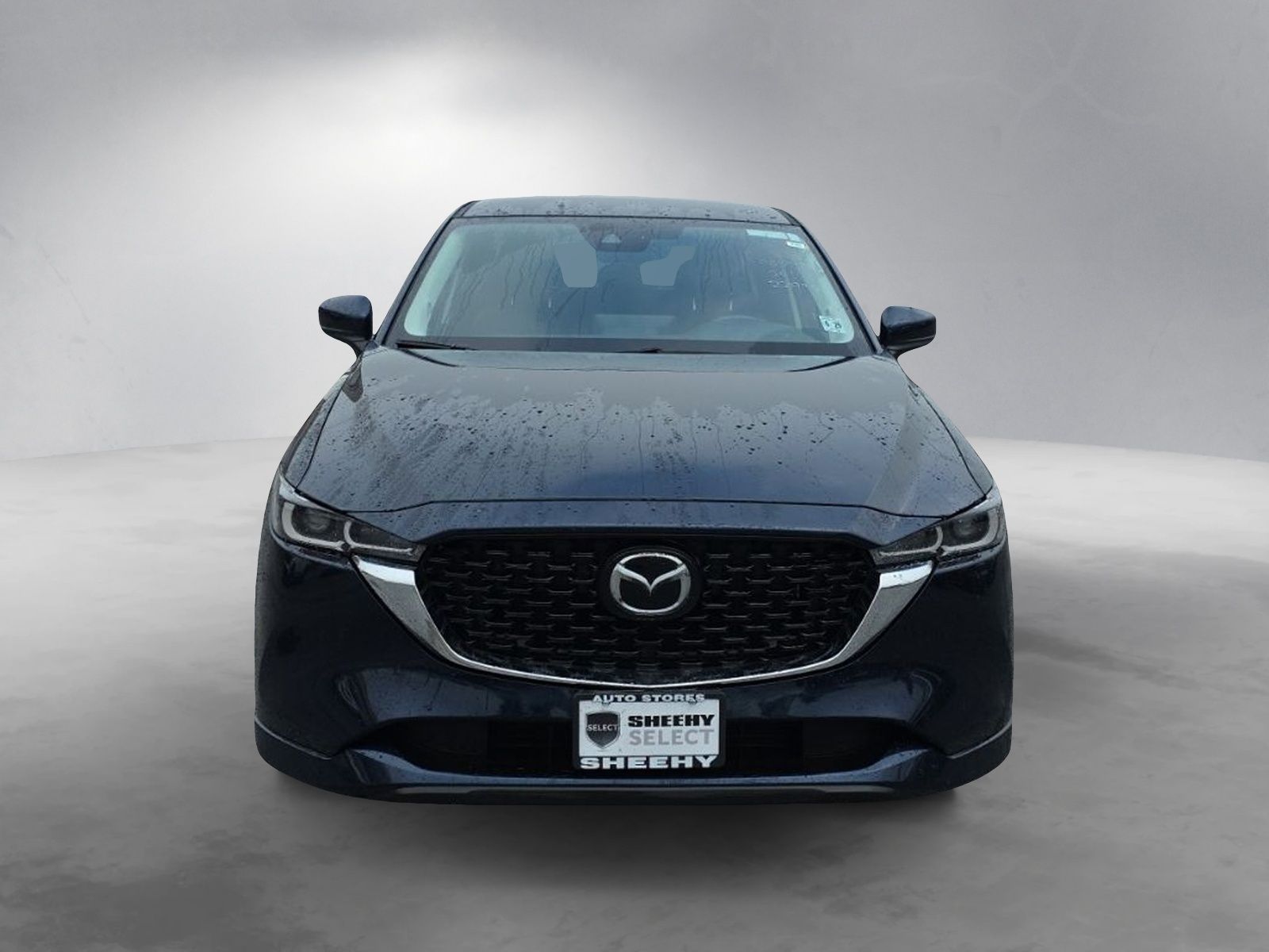 Used 2025 Blue Mazda 2.5 S Preferred Package image 17
