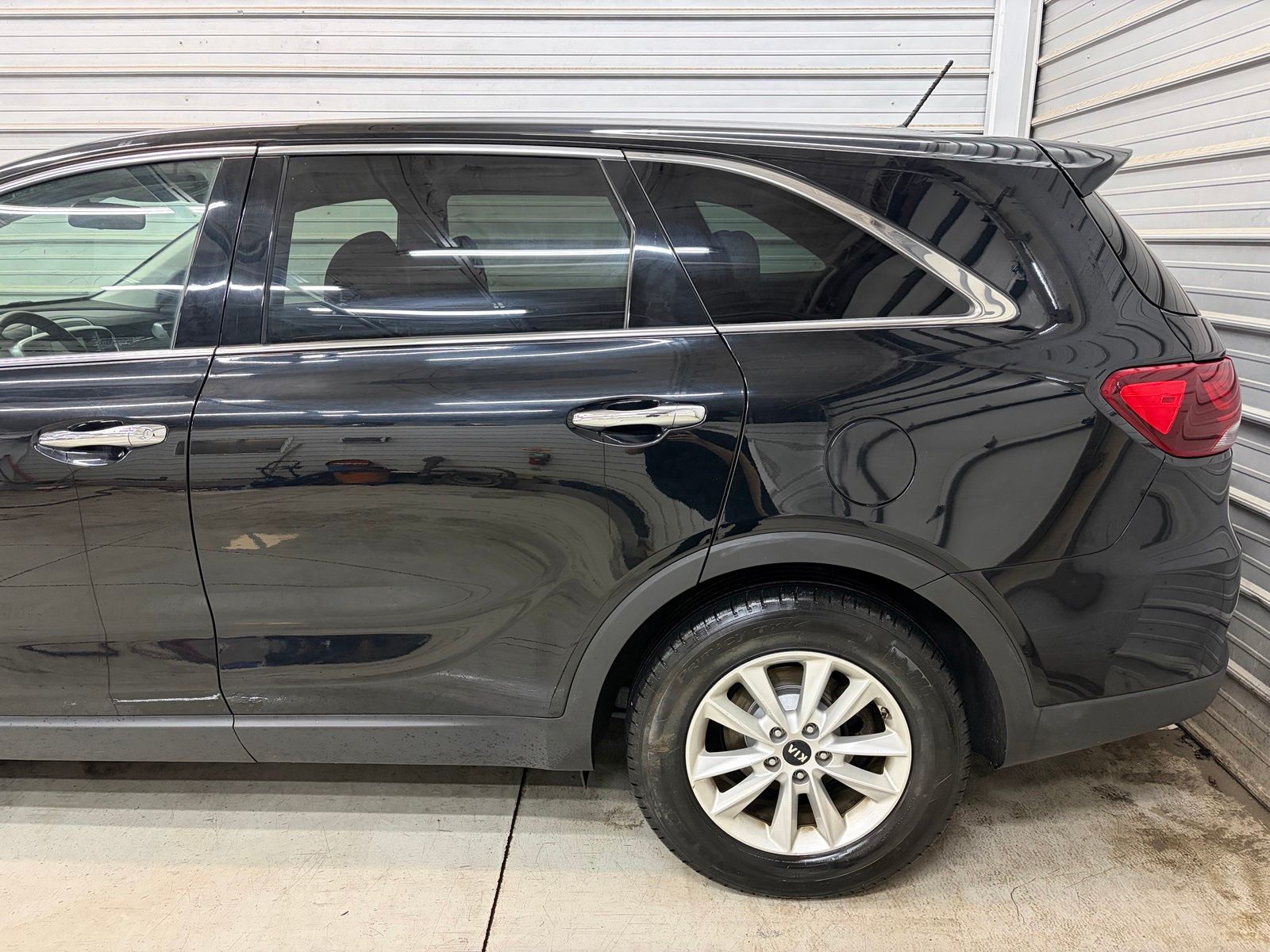 Photo 5 of 2019 Kia Sorento LX
