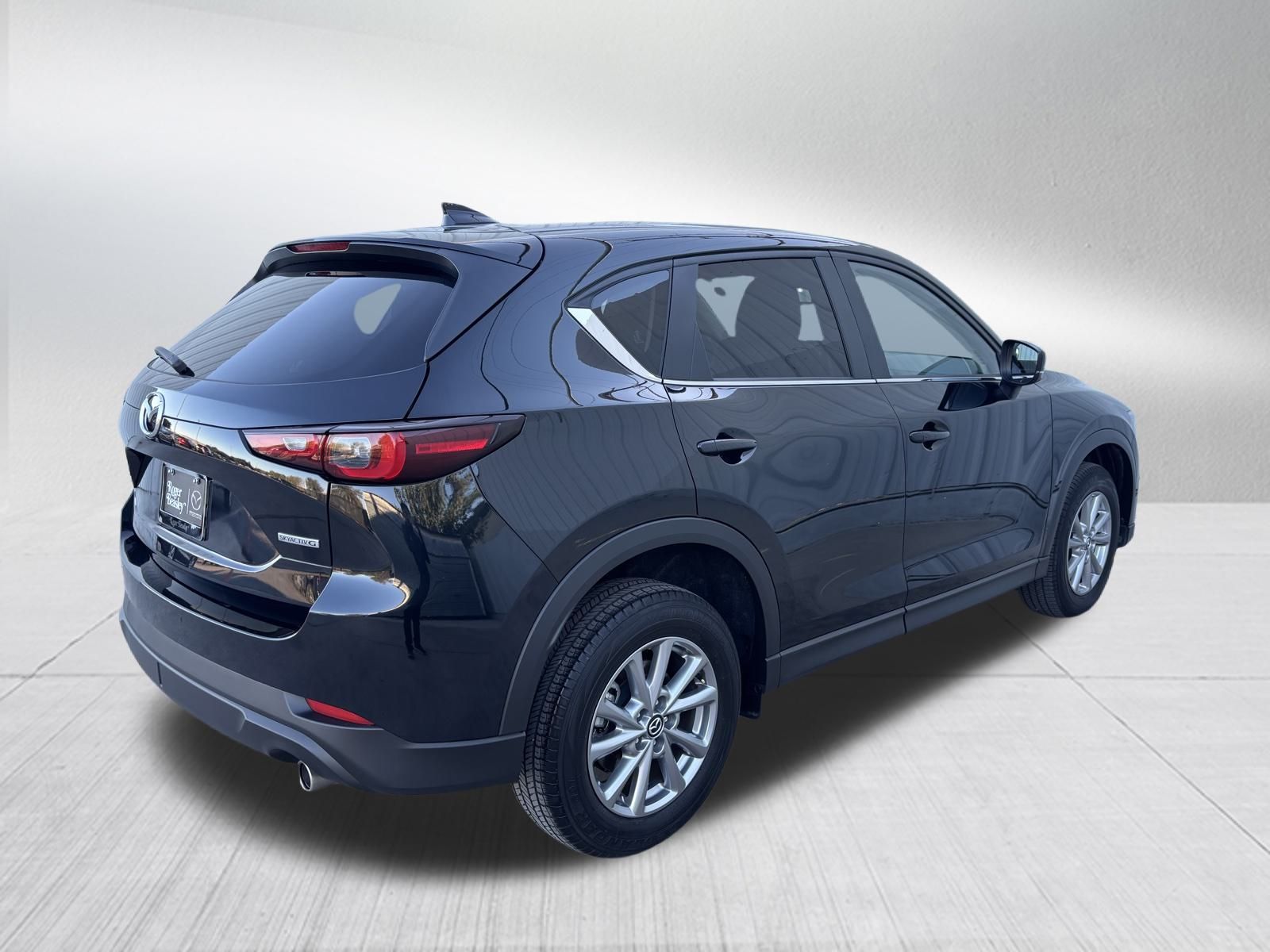 Used Car 2022 Mazda Cx-5  2.5 S Preferred Package For Sale Under $30,000 In Austin, Texas