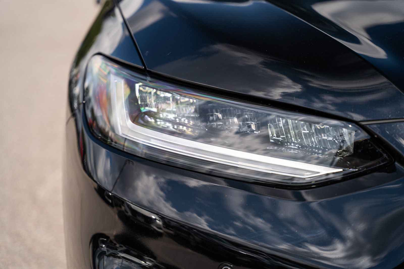 New 2027 Honda HR-V SUV