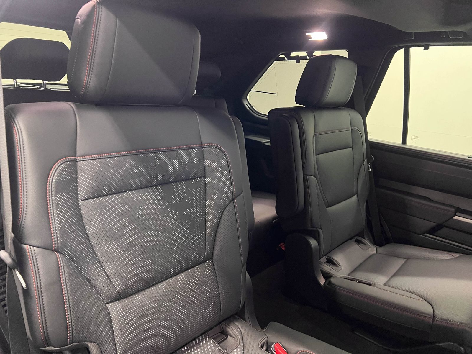 used 2025 Toyota Sequoia car, priced at $83,996