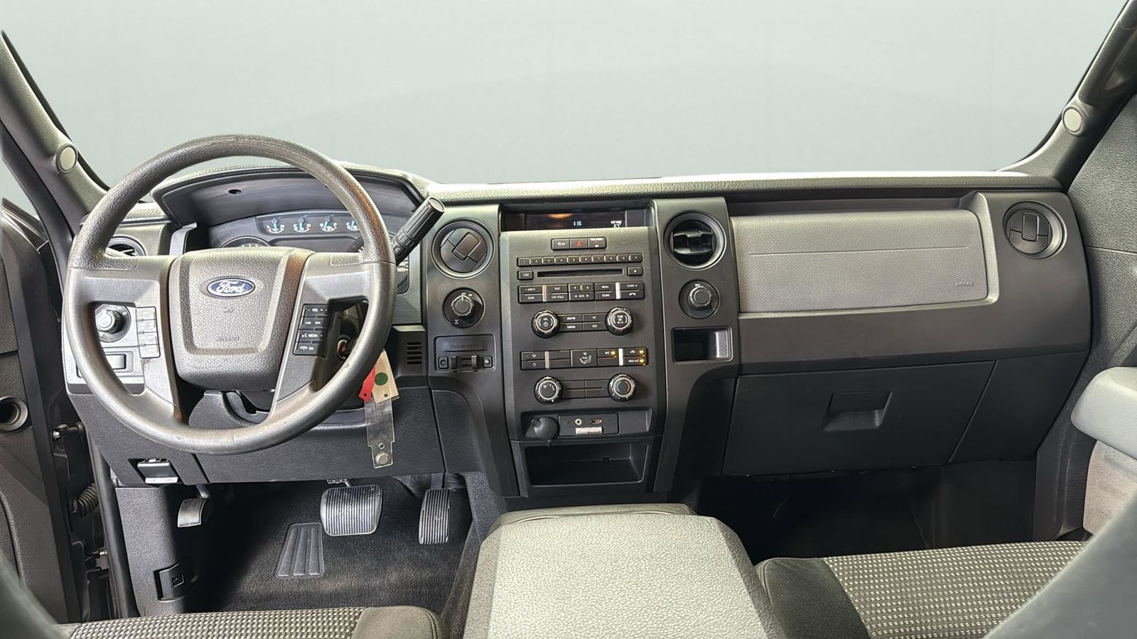 Used Car 2014 Ford F-150  Stx For Sale Under $20,000 In Austin, Texas