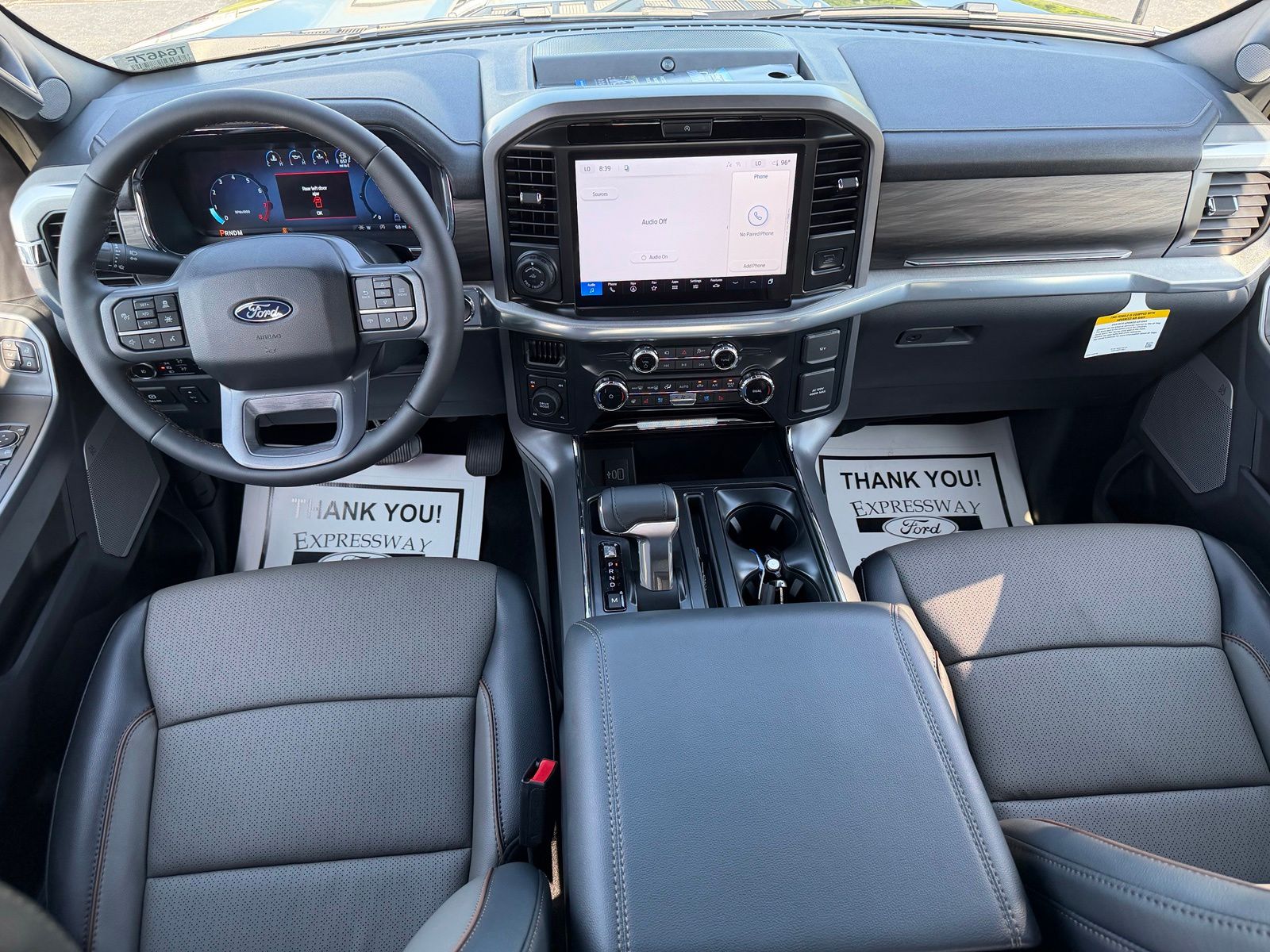 2026 Ford F-150 image 16