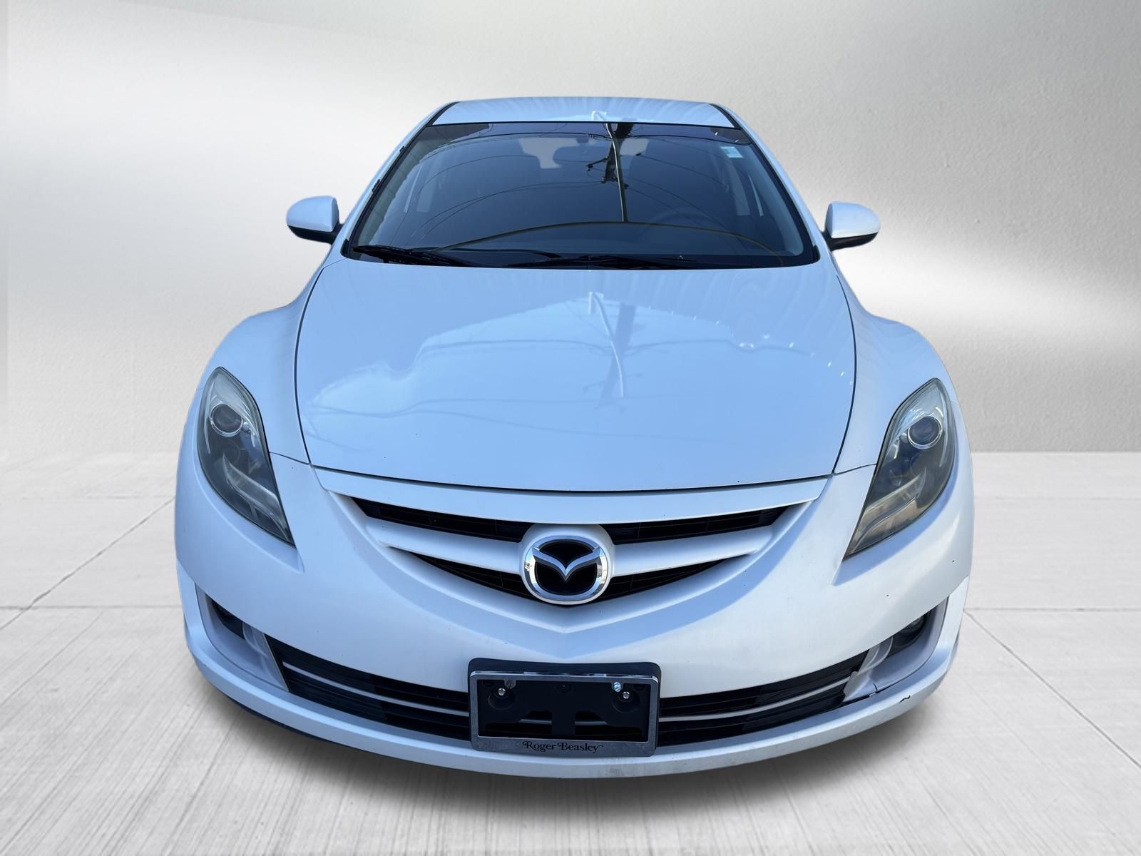 Used Car 2011 Mazda Mazda6  I Touring Plus For Sale Under $10,000 In Austin, Texas