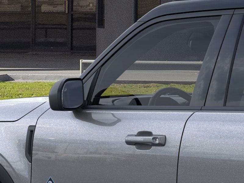 New Car 2025 Ford Bronco Sport  Outer Banks For Sale Under $40,000 In Austin, Texas