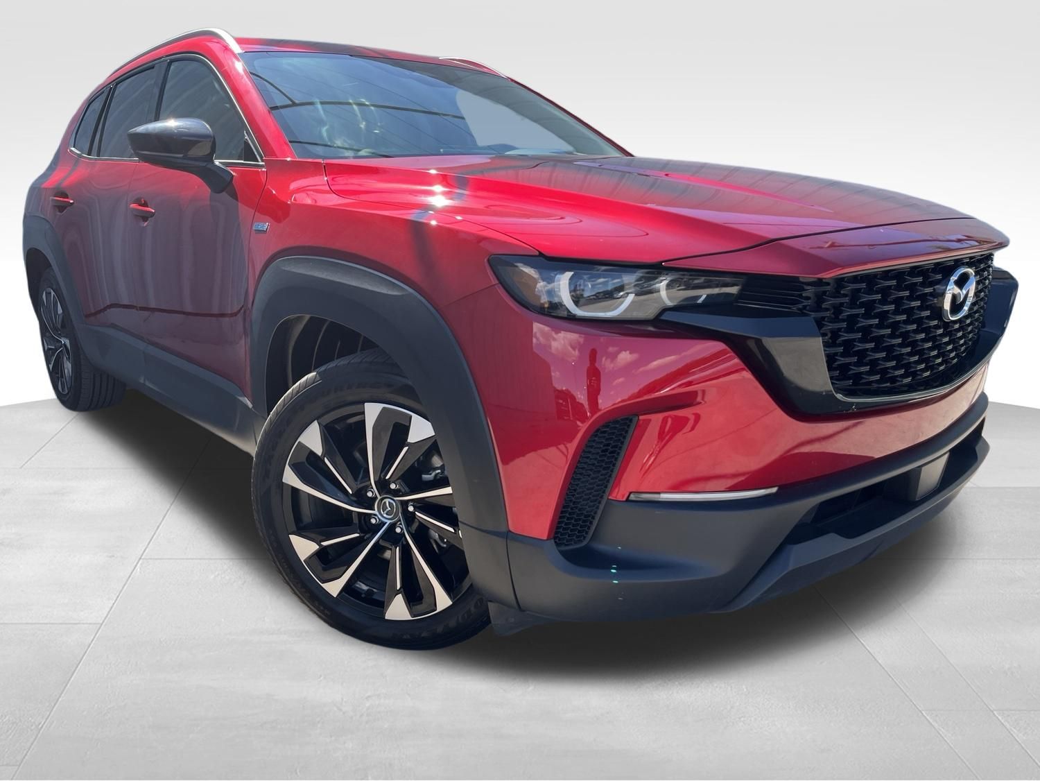 Used Car 2025 Mazda Cx-50 Hybrid  Premium Plus For Sale Under $35,000 In Austin, Texas
