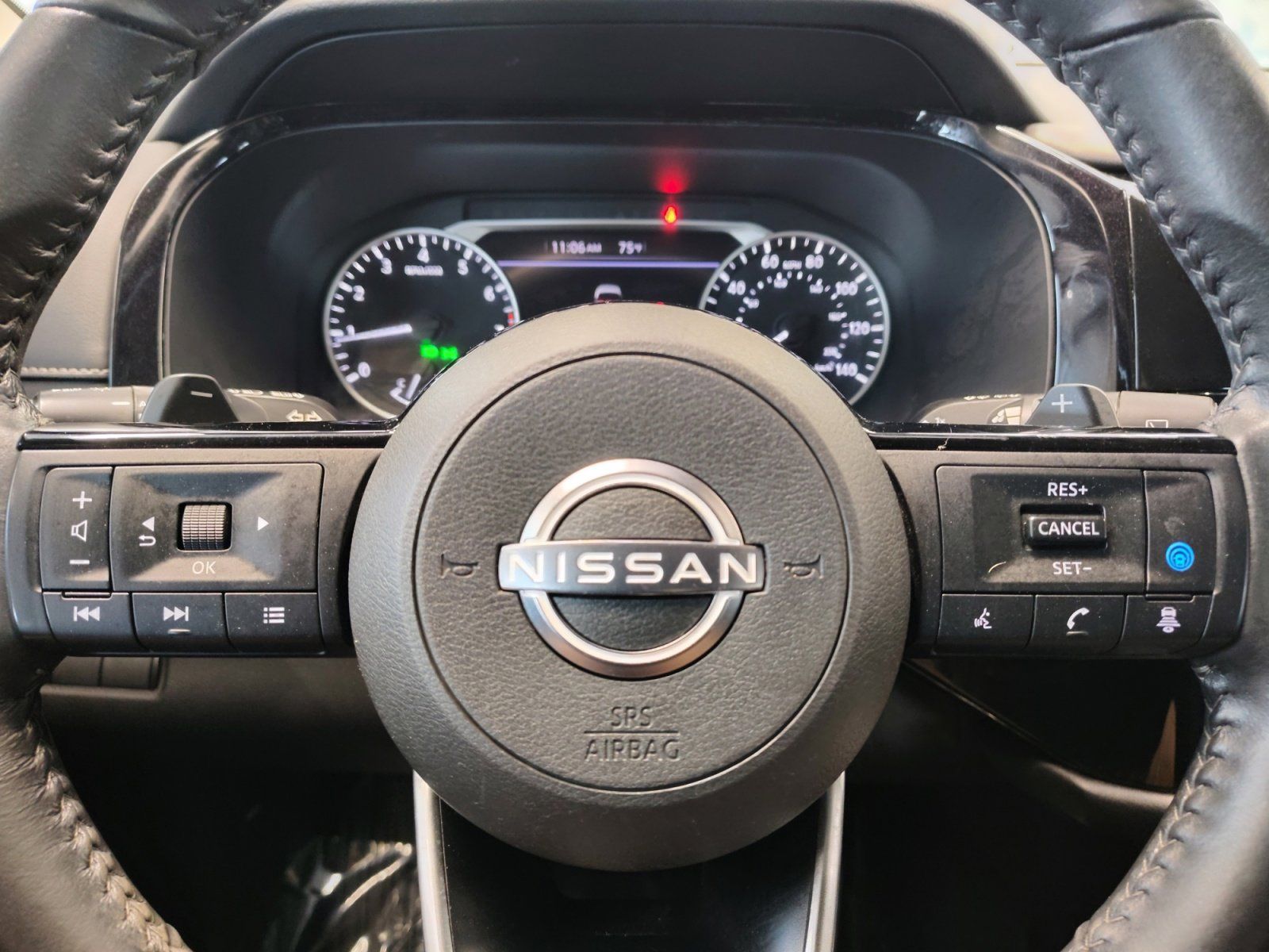 Used Car 2022 Nissan Pathfinder  Sv For Sale Under $25,000 In San Antonio, Texas