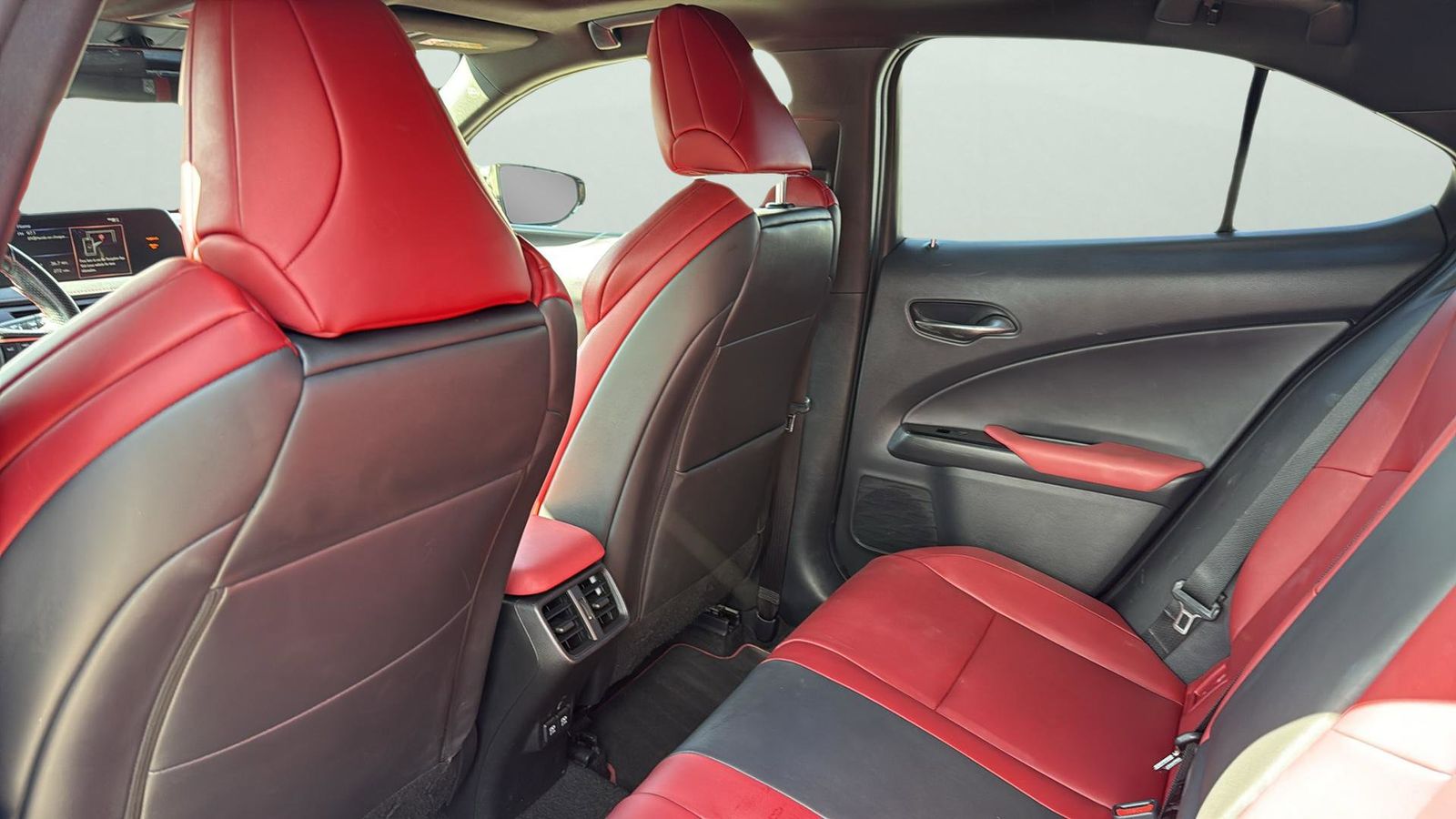 Used Car 2020 Lexus Ux  250h F Sport For Sale Under $30,000 In Austin, Texas