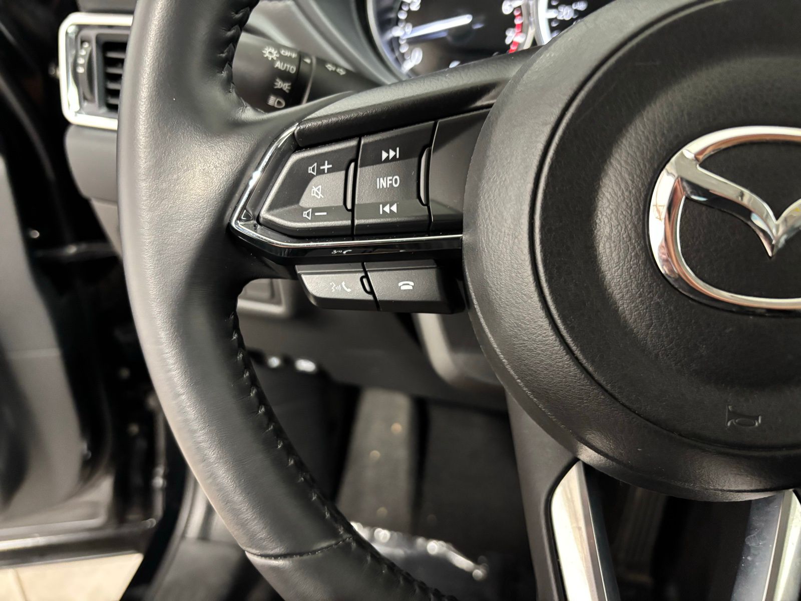 Used Car 2025 Mazda Cx-5  2.5 S Select Package For Sale Under $30,000 In Austin, Texas