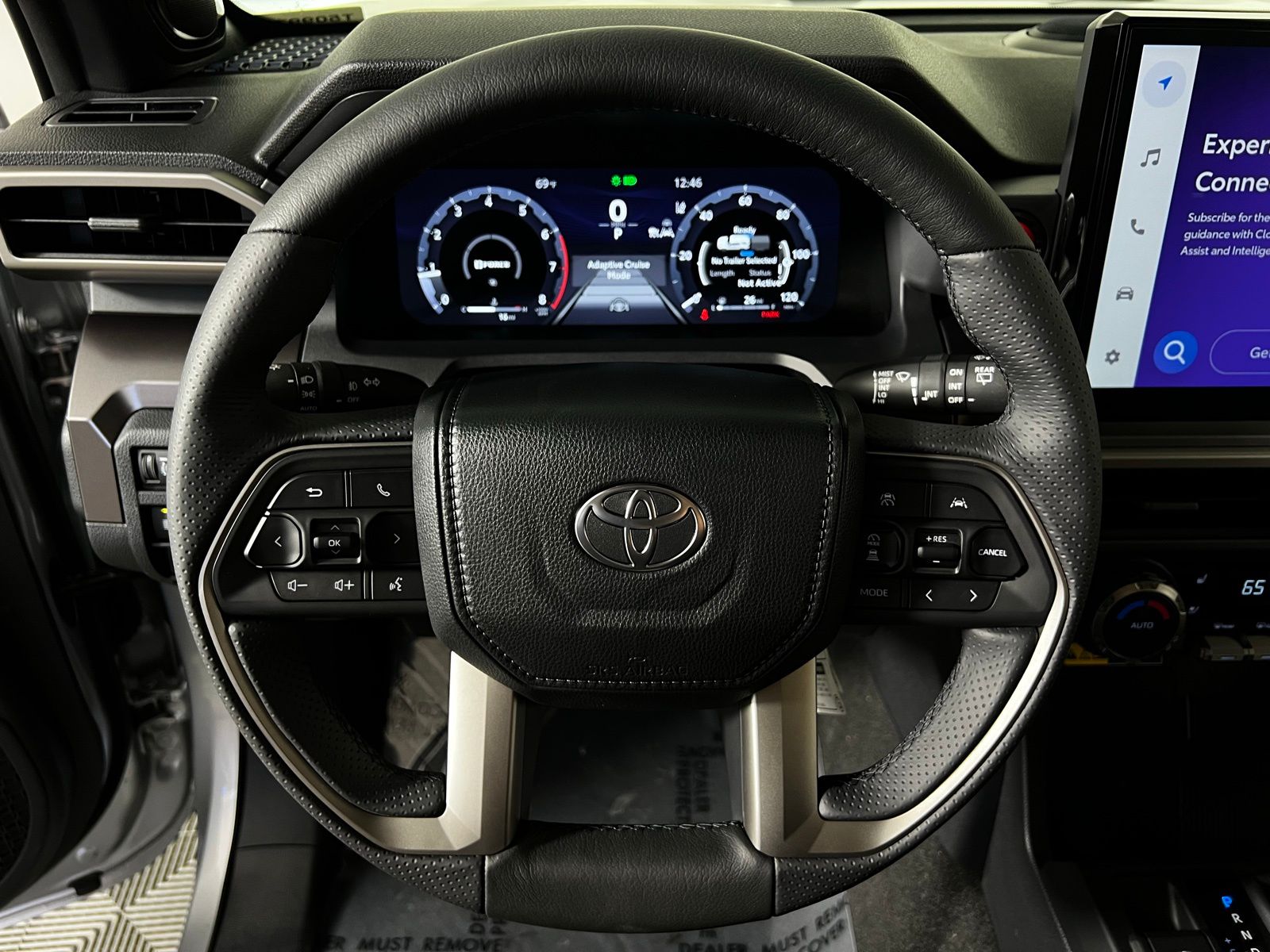 Thumbnail: 2026 Toyota 4Runner - 16
