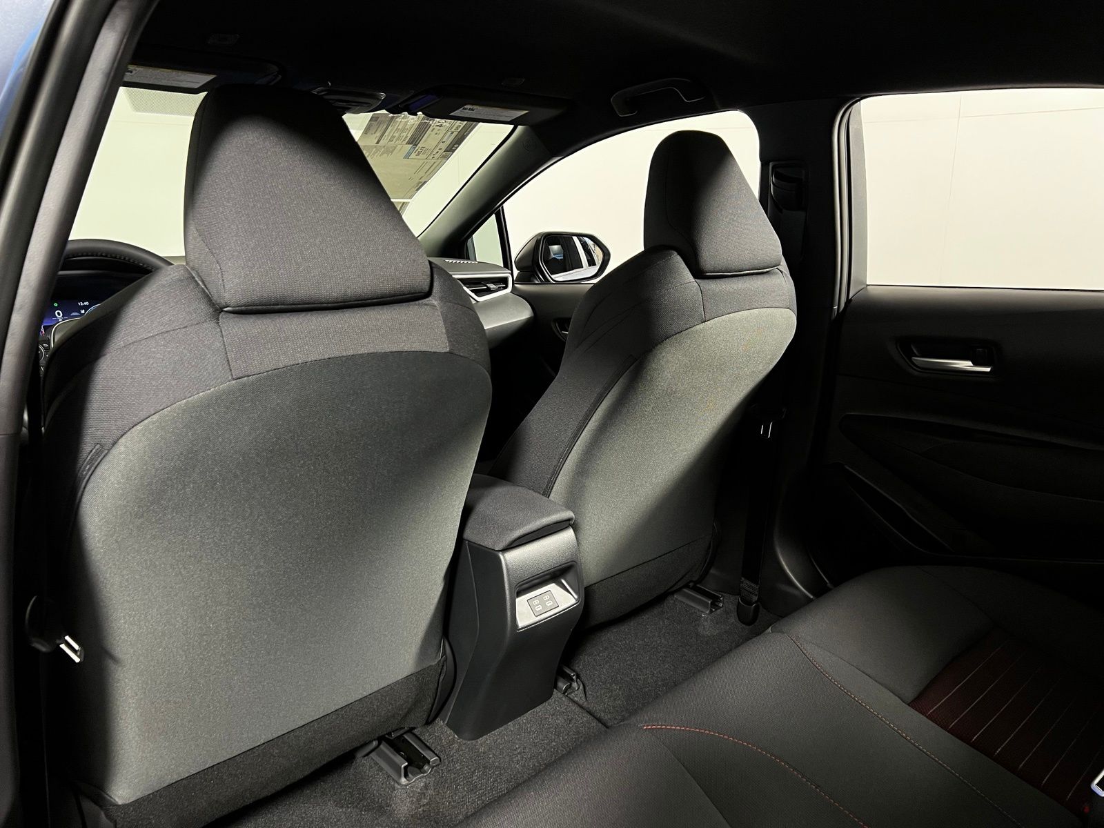 Thumbnail: 2026 Toyota Corolla - 18