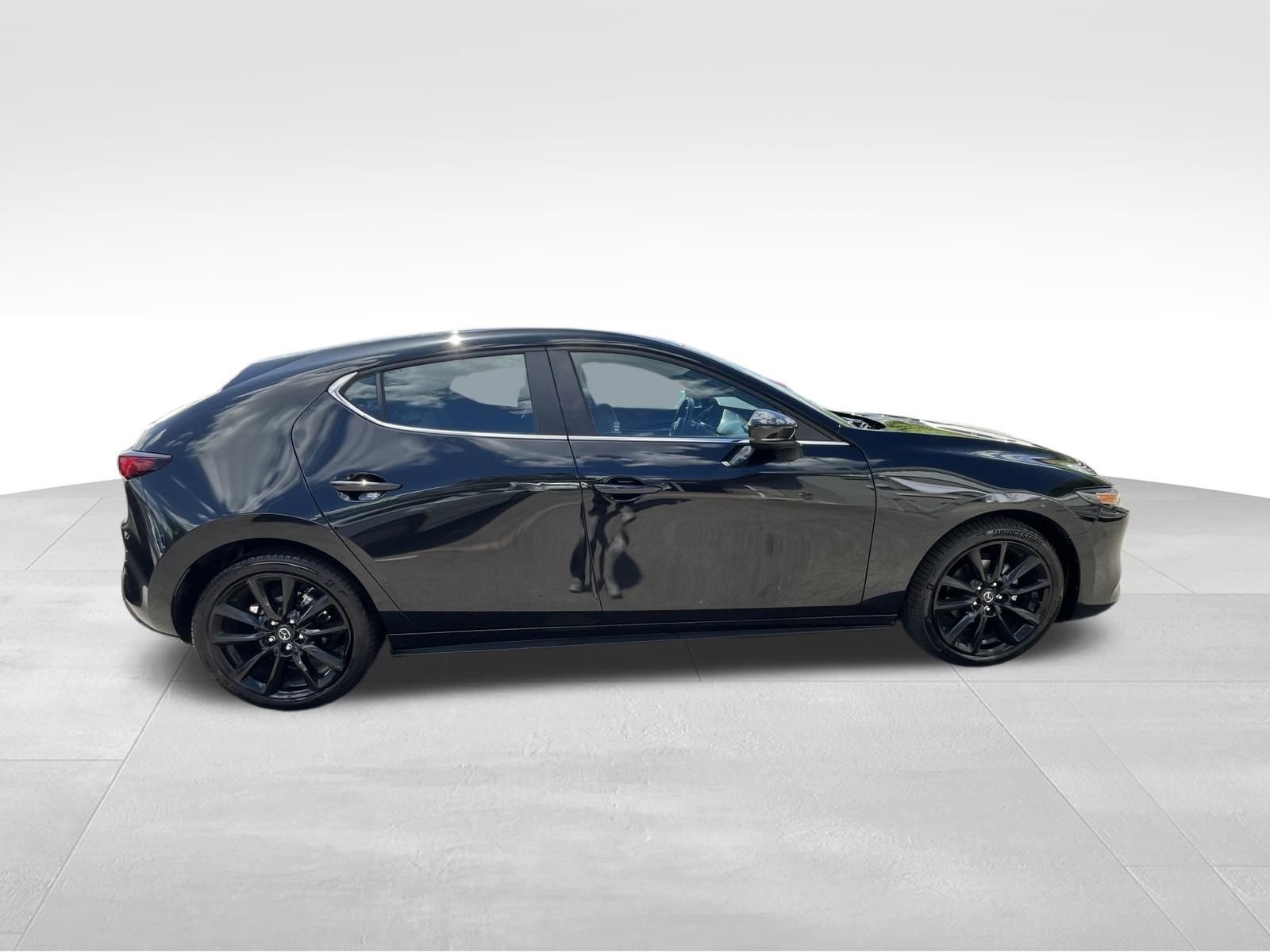 Used Car 2024 Mazda Mazda3  2.5 S Select Sport For Sale Under $25,000 In Austin, Texas