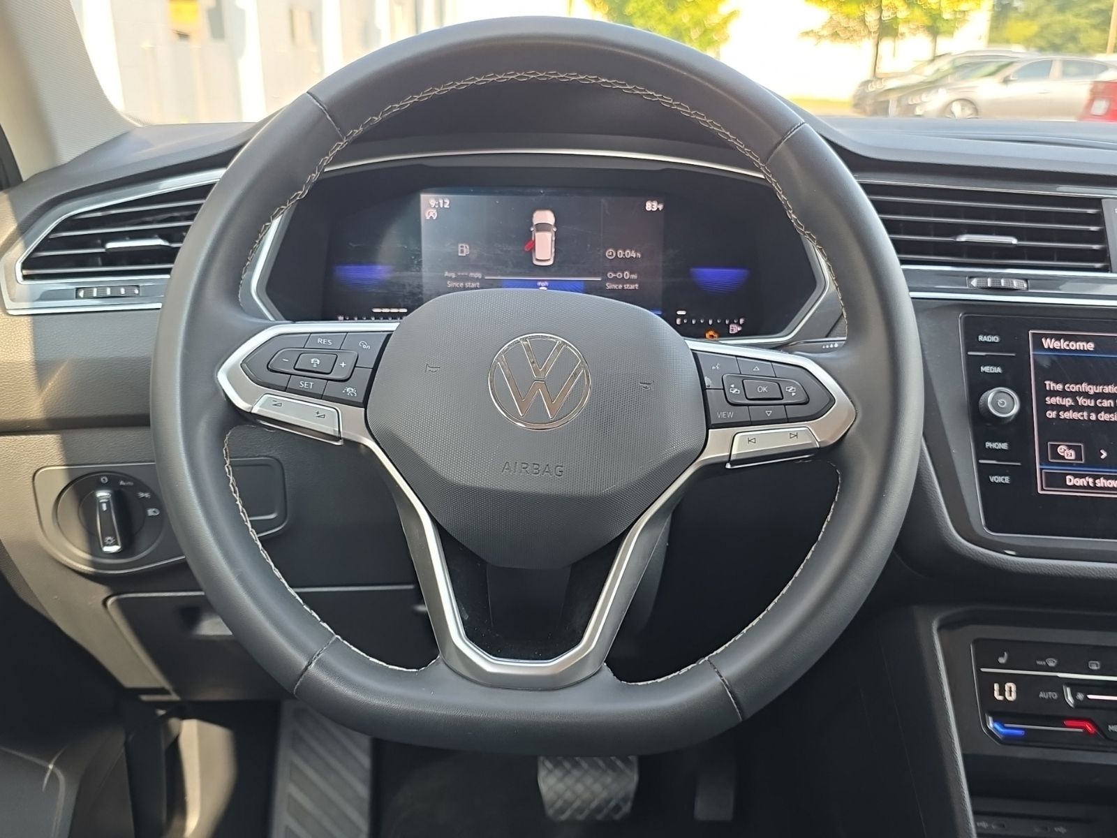Used 2023 Gray Volkswagen 2.0T SE image 17