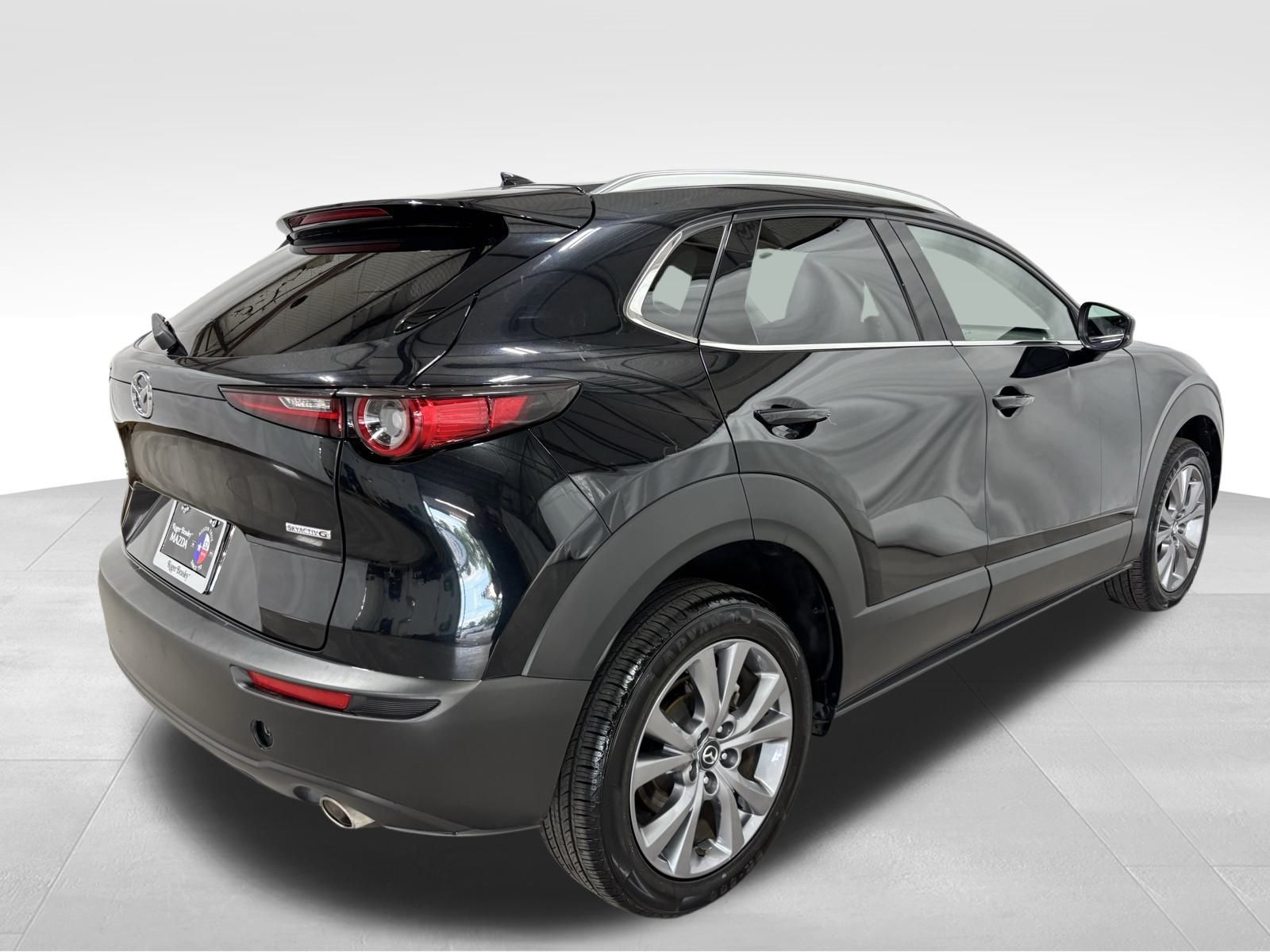 Used Car 2024 Mazda Cx-30  2.5 S Premium Package For Sale Under $30,000 In Austin, Texas