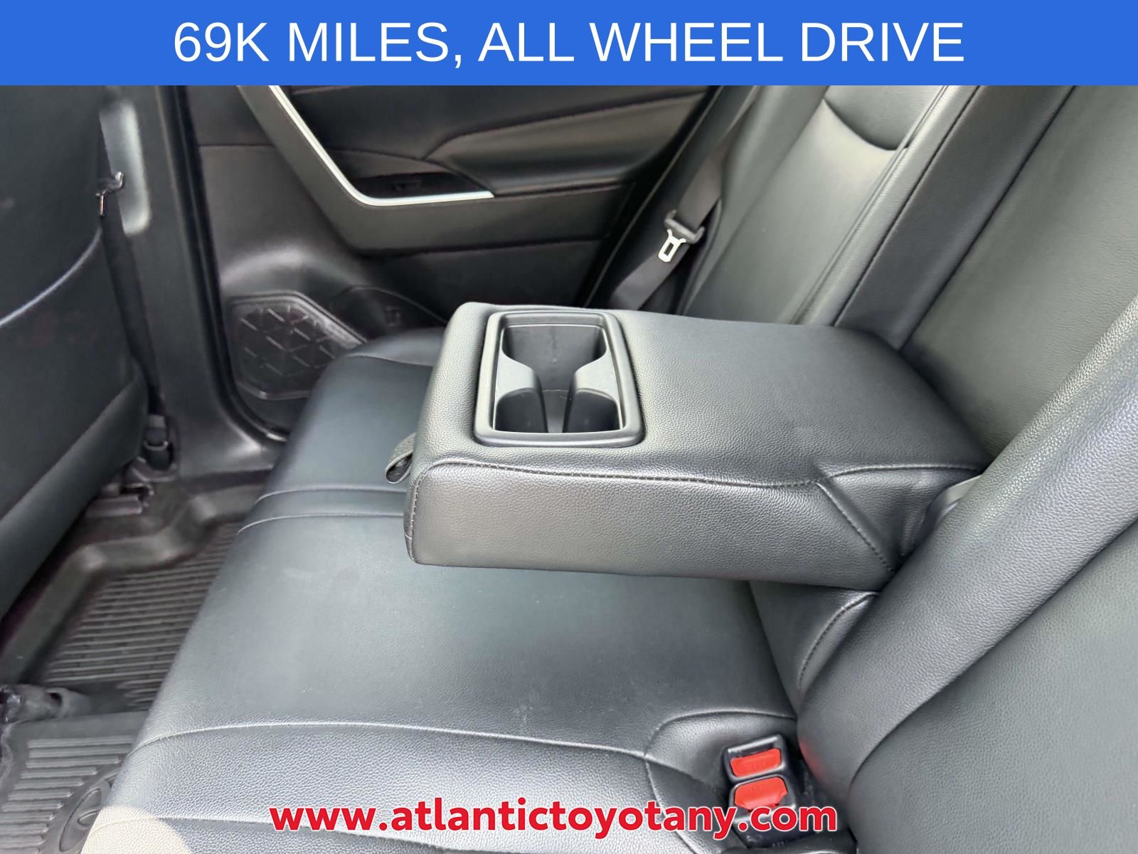 Used 2020 Toyota RAV4 SUV