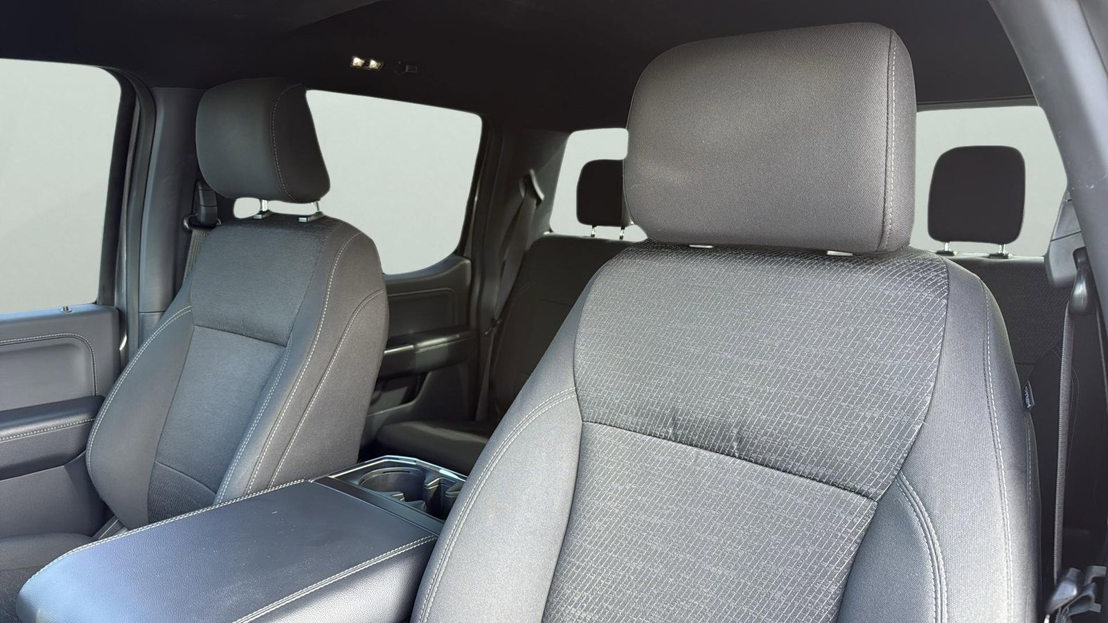 Used Car 2022 Ford F-150  Xlt For Sale Under $40,000 In Austin, Texas