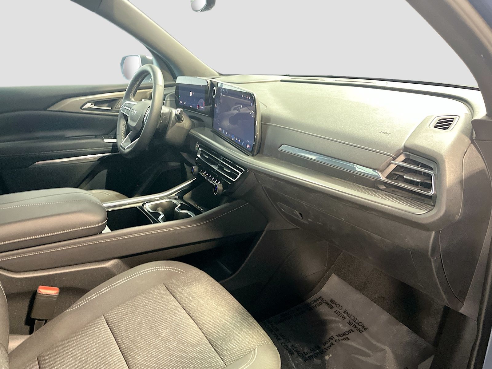 Used 2026 Blue Chevrolet LT image 28