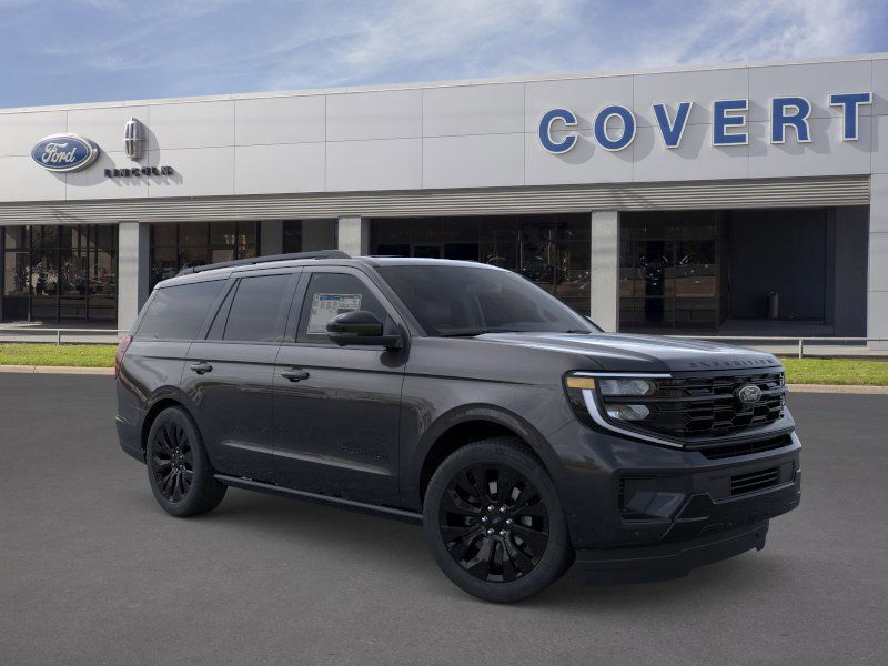 New Car 2025 Ford Expedition  Platinum For Sale Under $90,000 In Austin, Texas