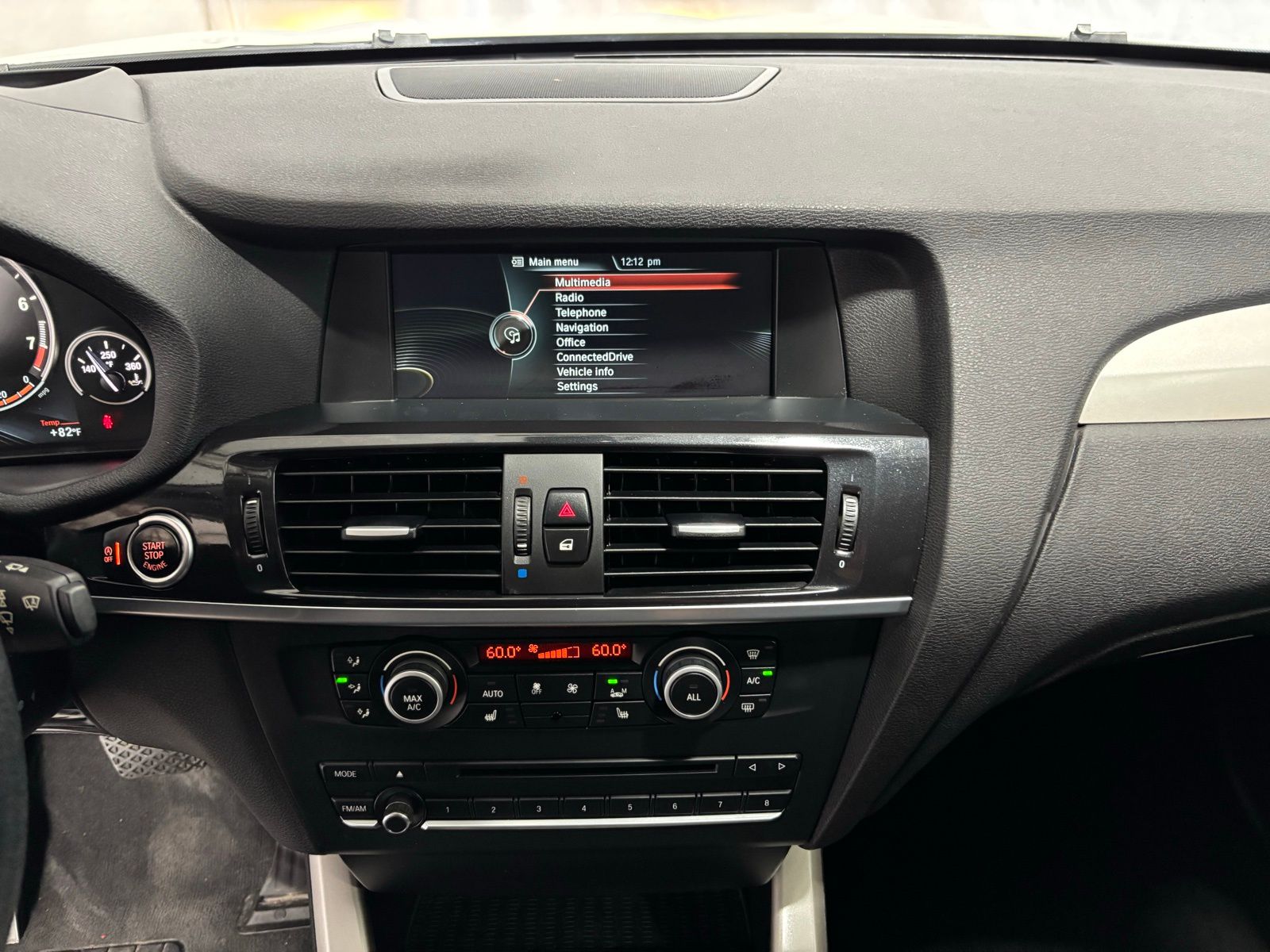 Used Car 2014 Bmw X3  Xdrive28i For Sale Under $12,000 In Austin, Texas