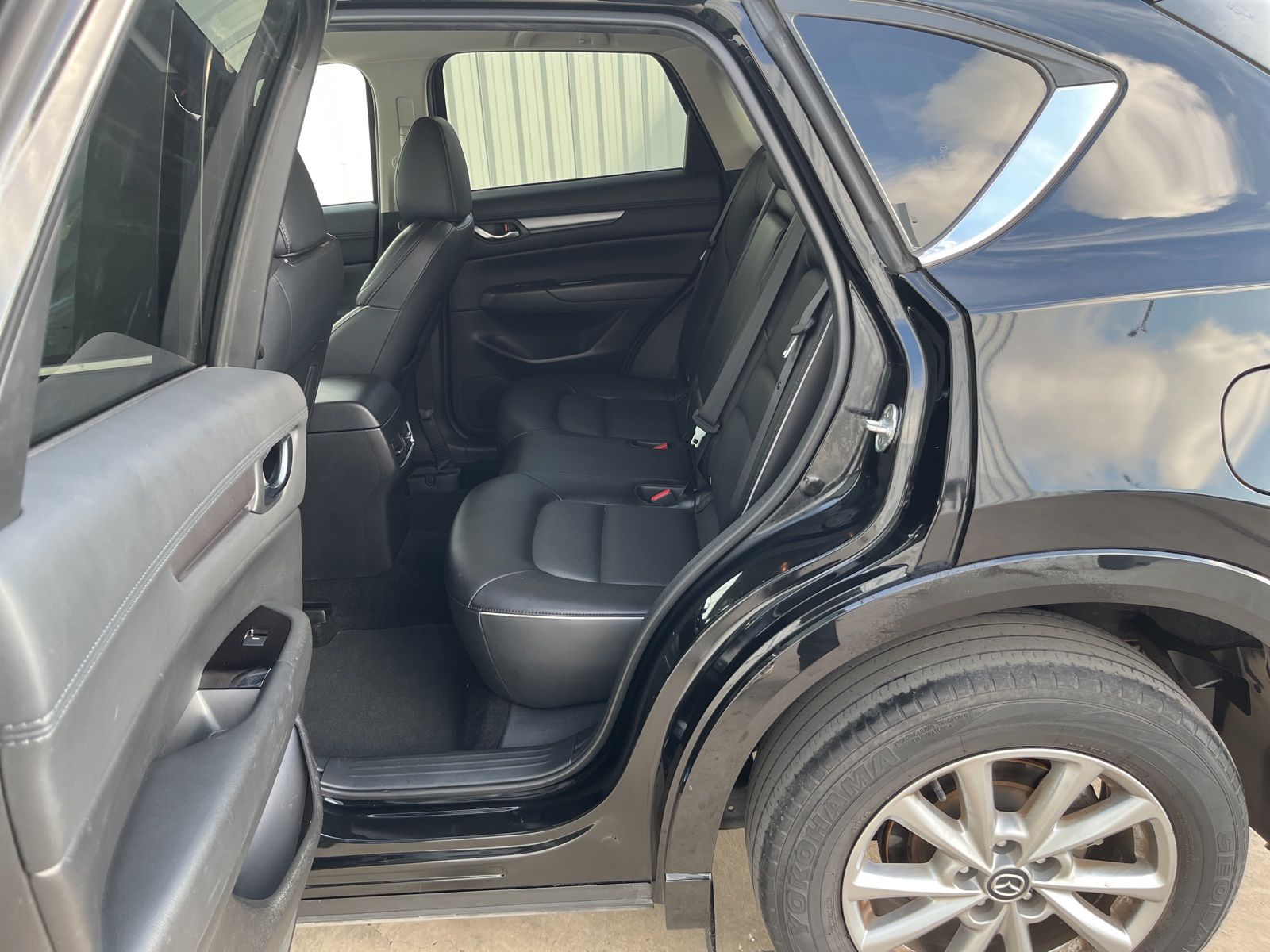 Used Car 2024 Mazda Cx-5  2.5 S Select Package For Sale Under $25,000 In Austin, Texas