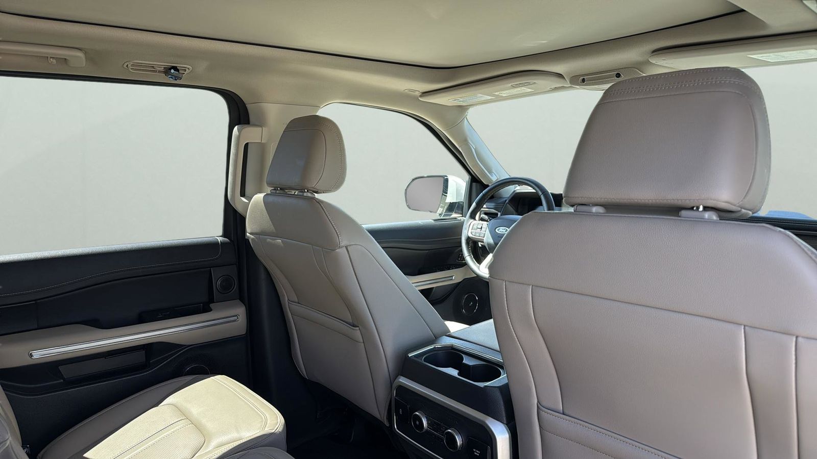 Used Car 2023 Ford Expedition  Limited For Sale Under $60,000 In Austin, Texas