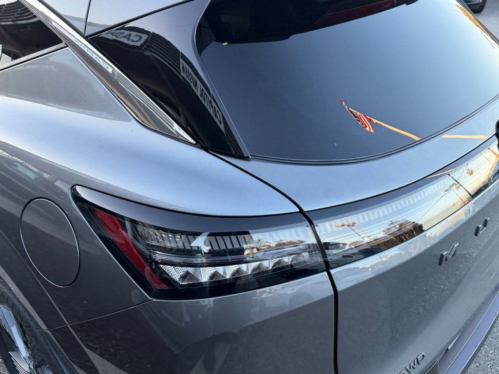 2026 Nissan Murano SL - Photo 34