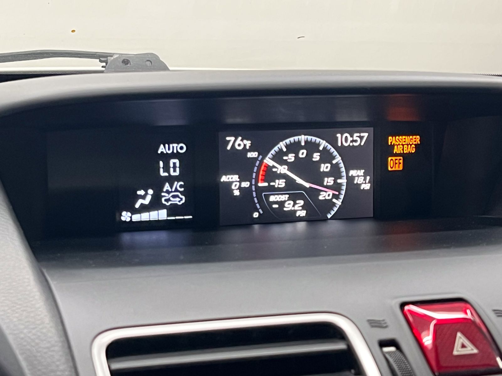 used 2018 Subaru Forester car, priced at $21,788
