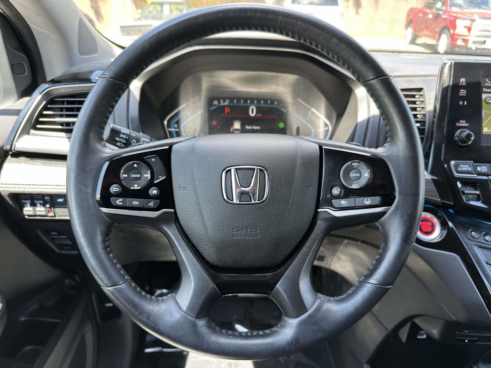 Used 2022  Honda Elite image 18