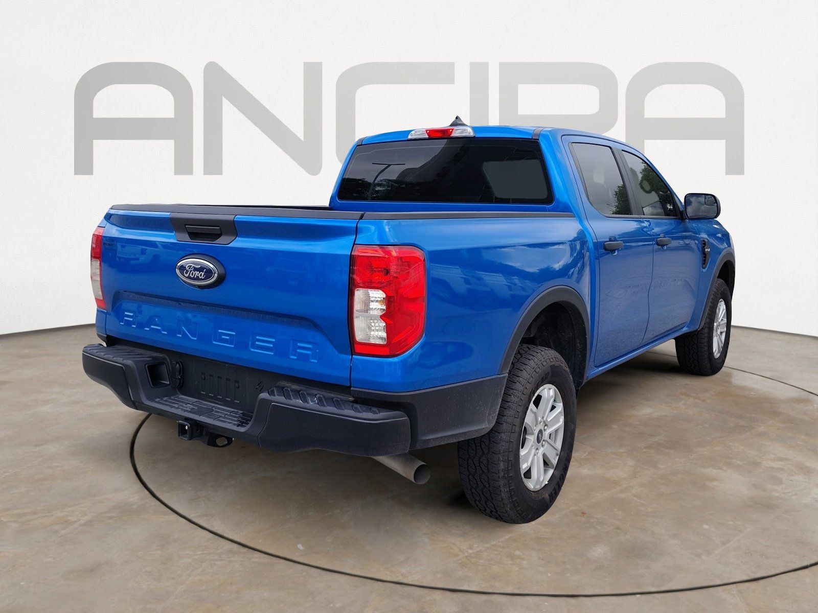 Used Car 2025 Ford Ranger  Xl For Sale Under $35,000 In San Antonio, Texas