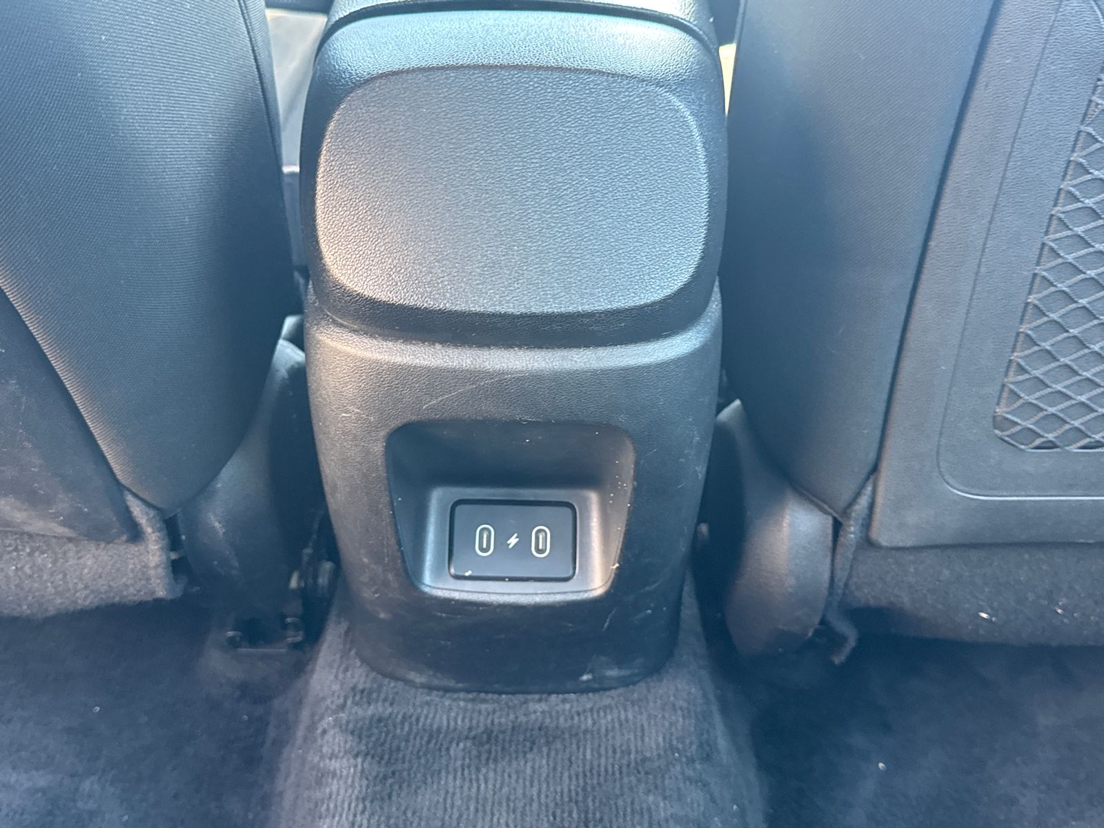 Used 2024 Red Hyundai SEL image 24