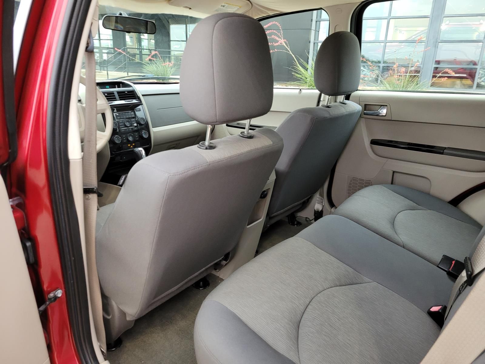 used 2008 Mazda Tribute car, priced at $5,250