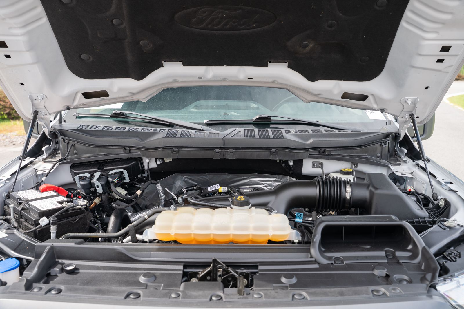 Used 2023 Ford F-150 Truck