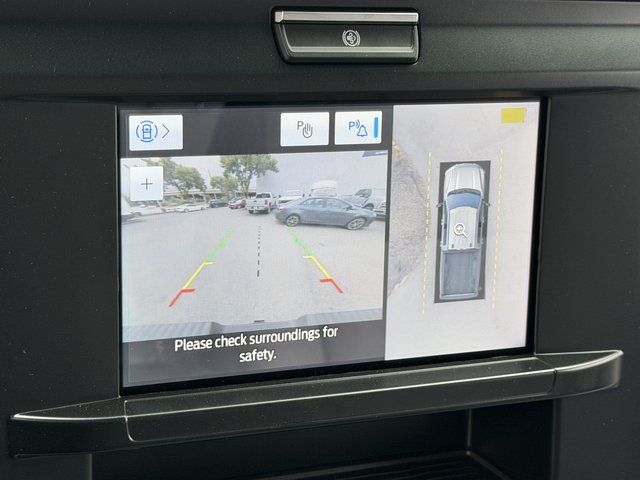 New 2026 Oxford White Ford XL image 26