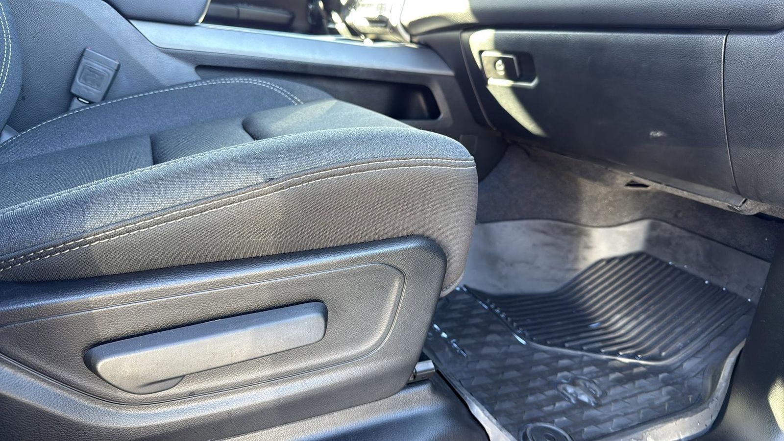 Used Car 2025 Ram 1500  Big Horn/lone Star For Sale Under $50,000 In Austin, Texas