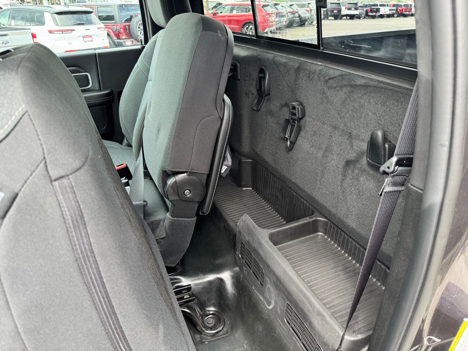 New 2026 Ram 2500 Truck