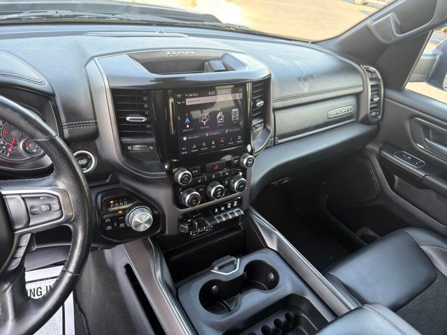 Used 2020 Ram 1500 Truck