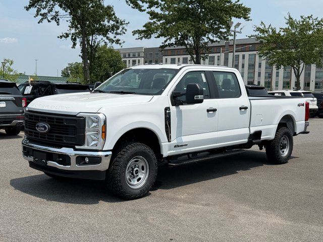 New 2026 Oxford White Ford XL image 3