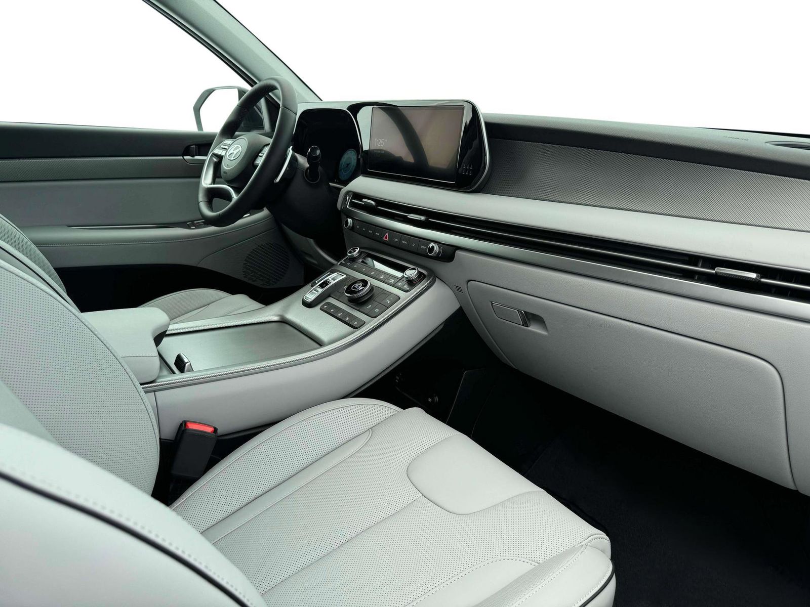 Palisade SEL Premium