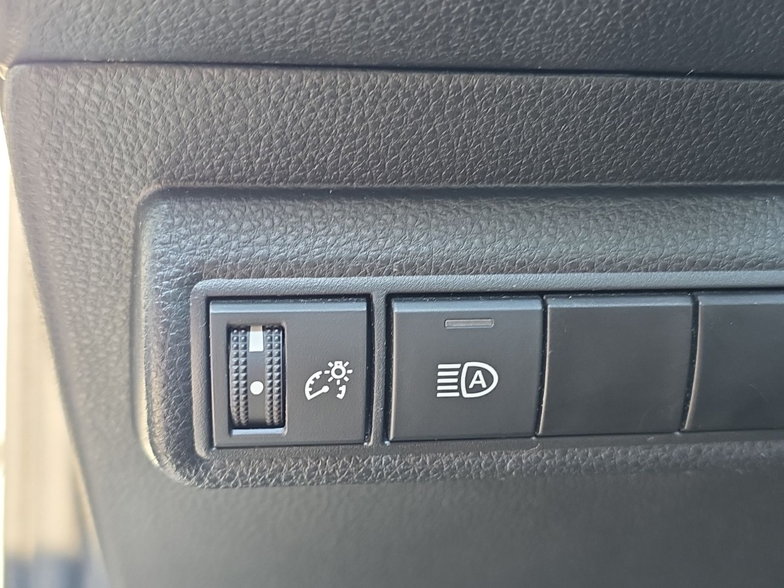 Used 2023 Silver Toyota LE image 29