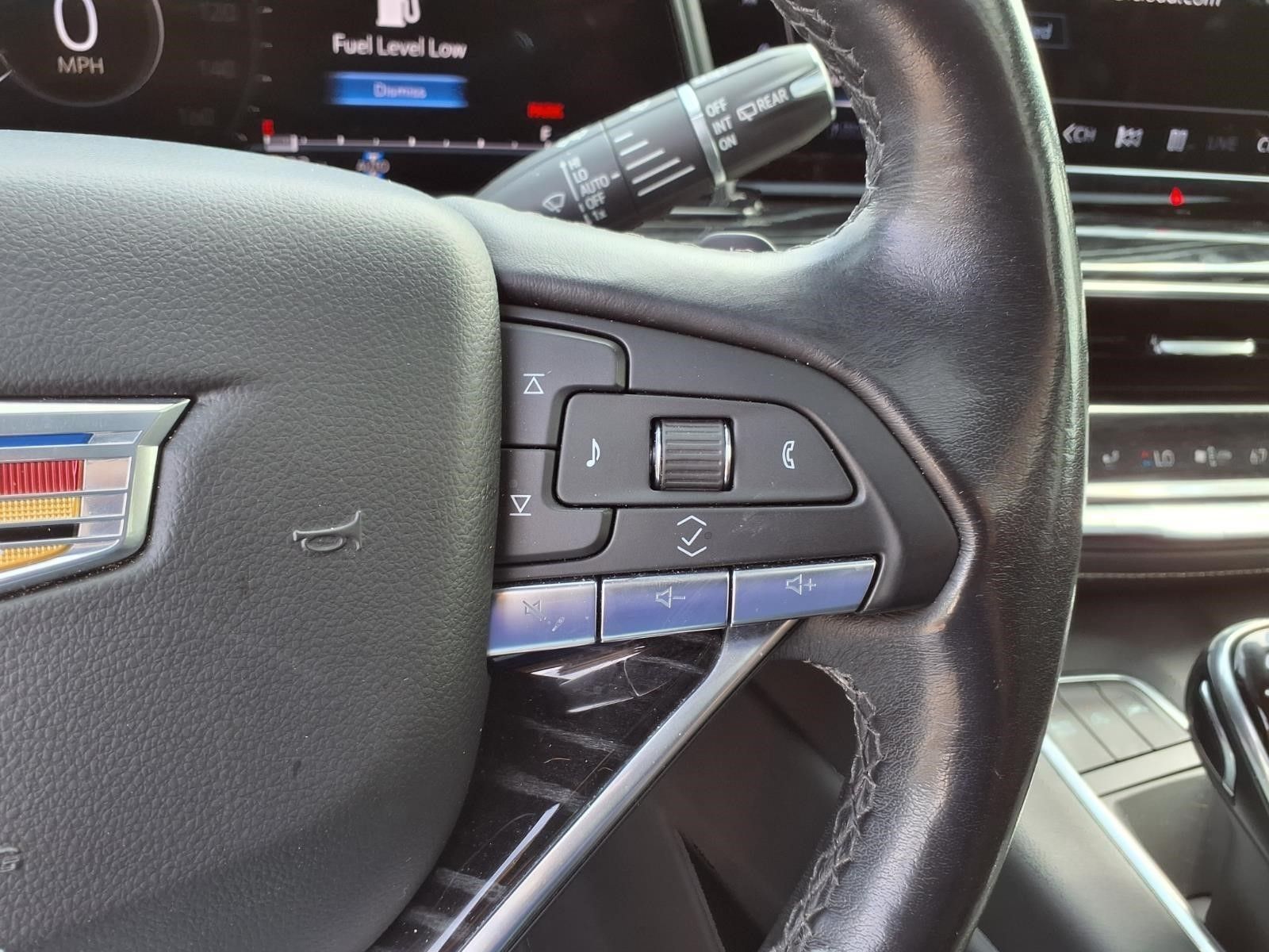 2021 Cadillac Escalade Sport White at Bayway Cadillac of The Woodlands
