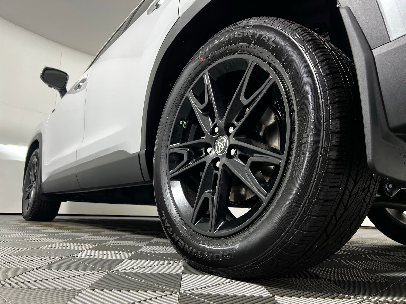 Thumbnail: 2026 Toyota Grand Highlander - 32