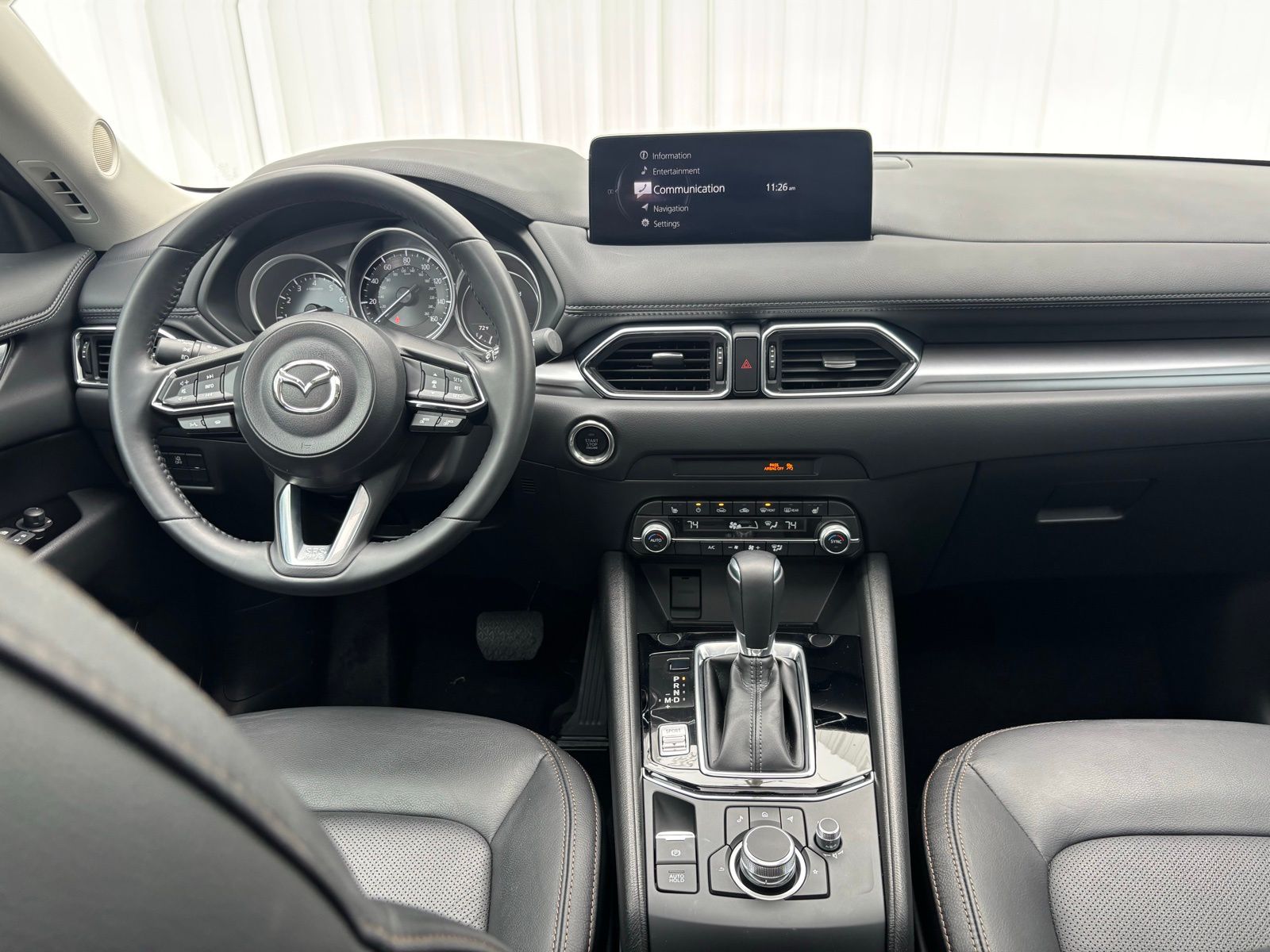 Used Car 2023 Mazda Cx-5  2.5 S Preferred Package For Sale Under $30,000 In Austin, Texas